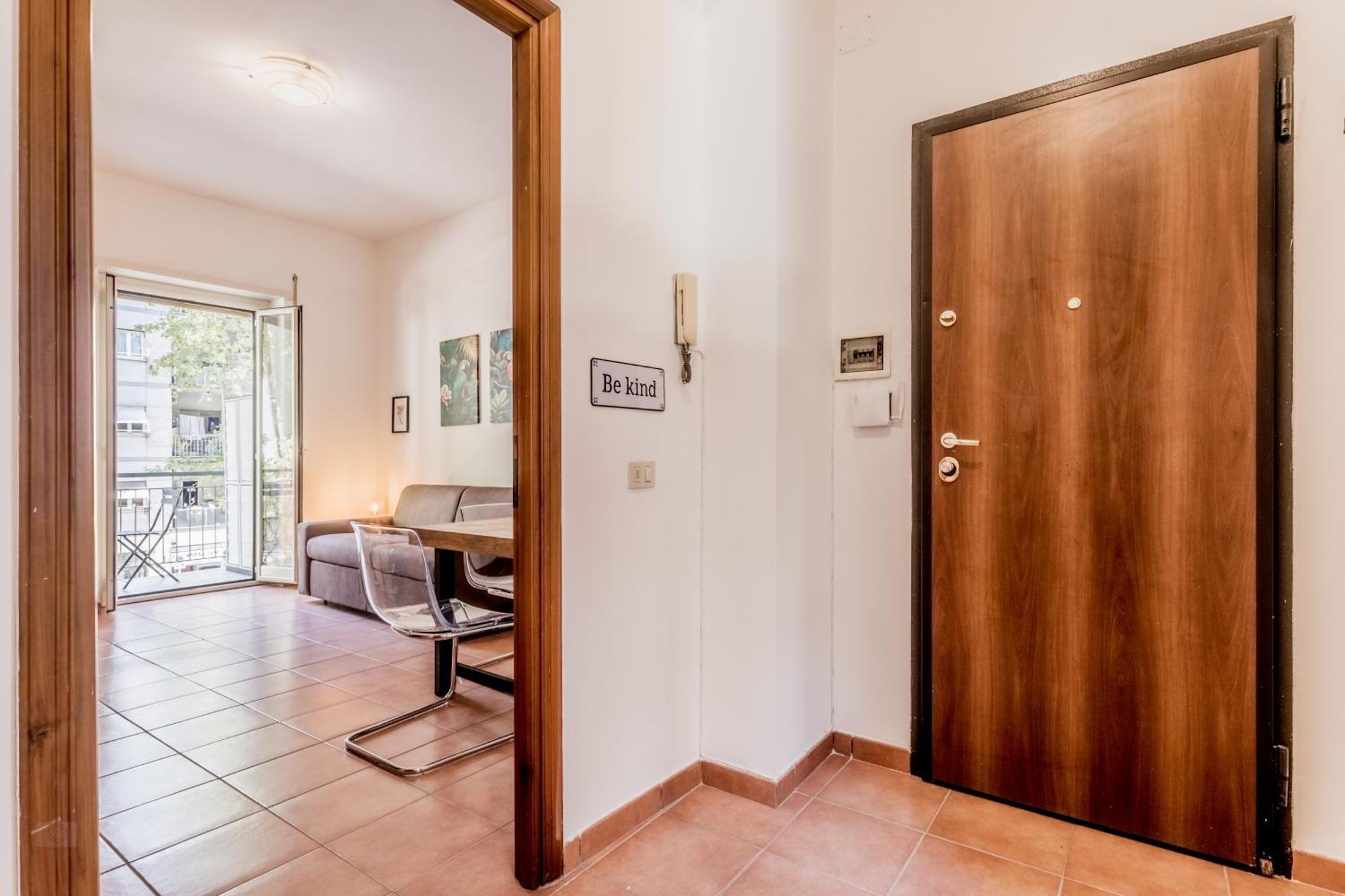 That's Amore 2 Apartment