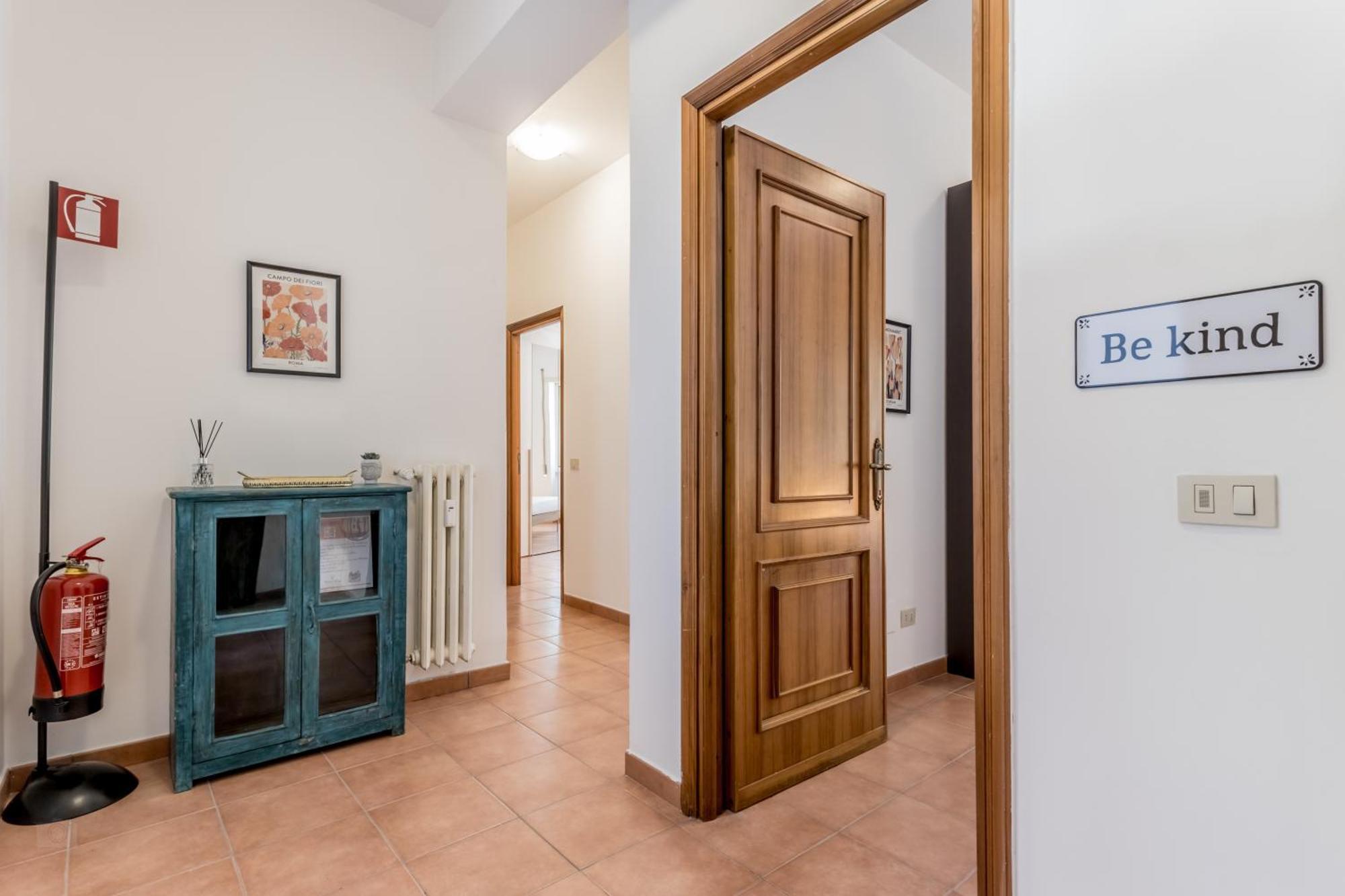 That's Amore 2 Apartment *