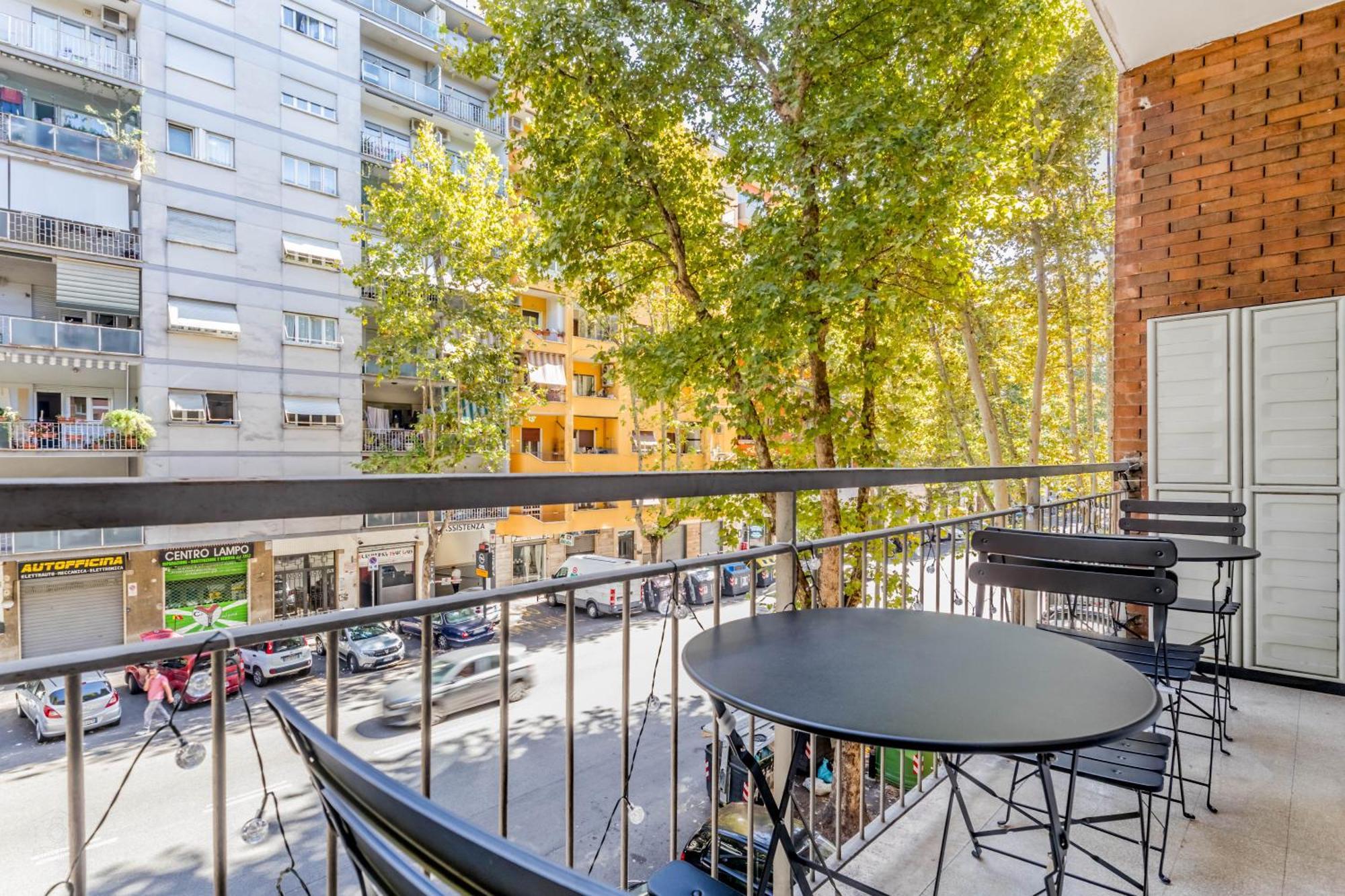Apartment That's Amore 2 Rom