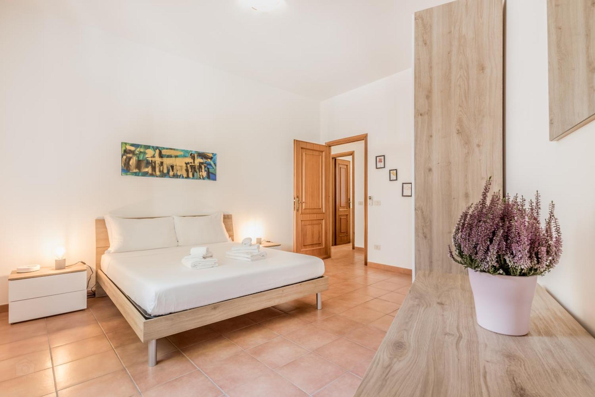 That's Amore 2 Apartment *
