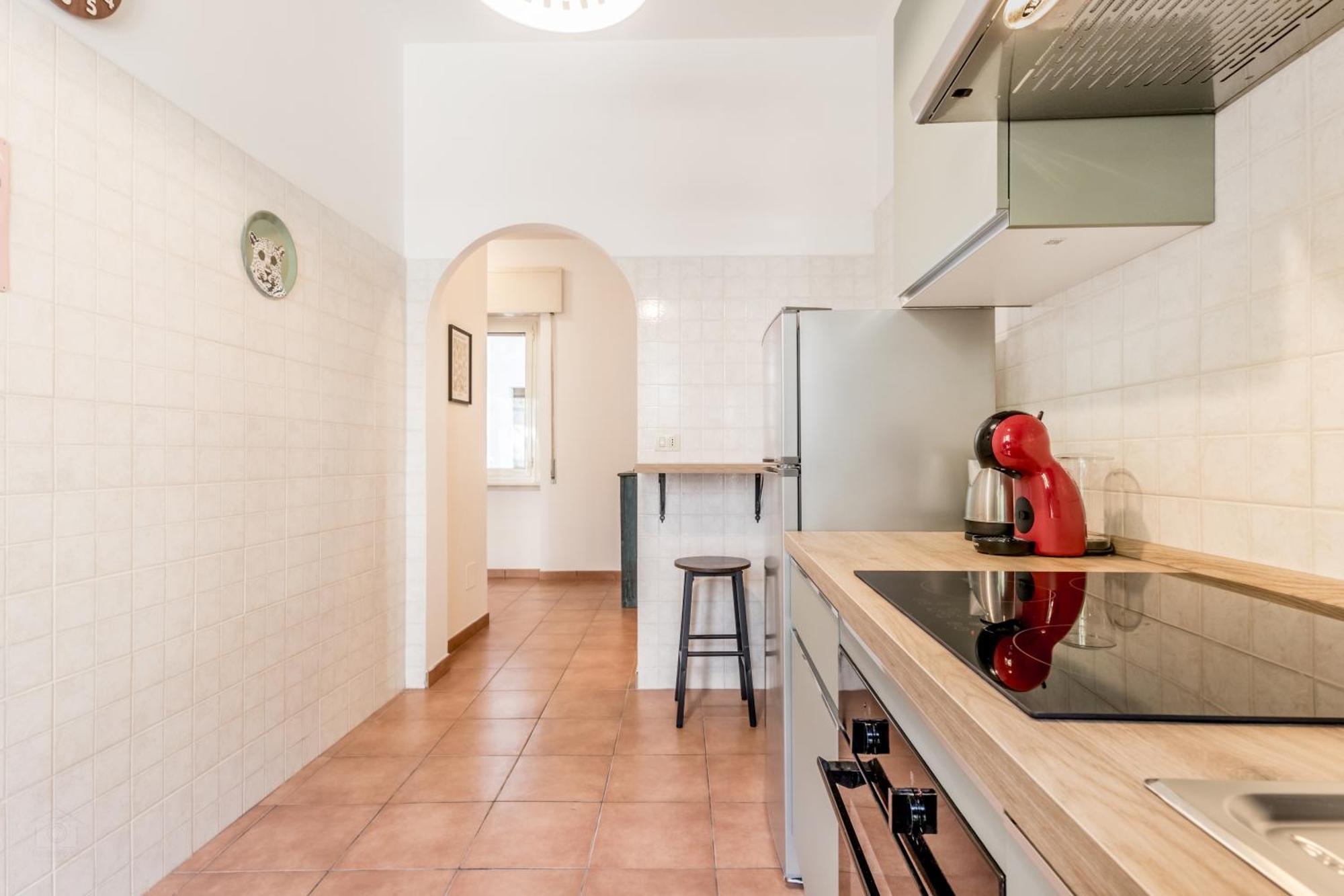 That's Amore 2 Apartment Rom