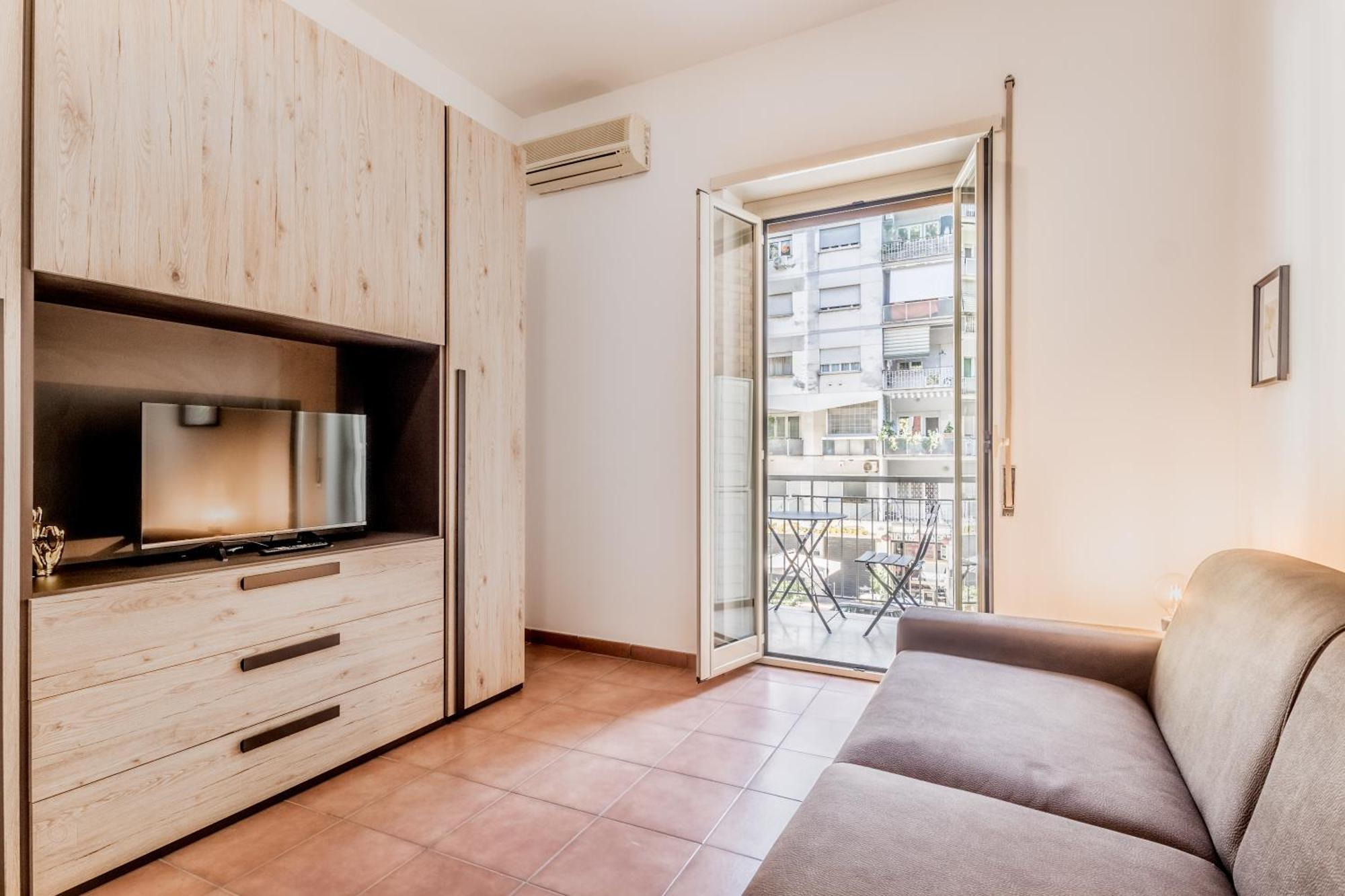 That's Amore 2 Apartment