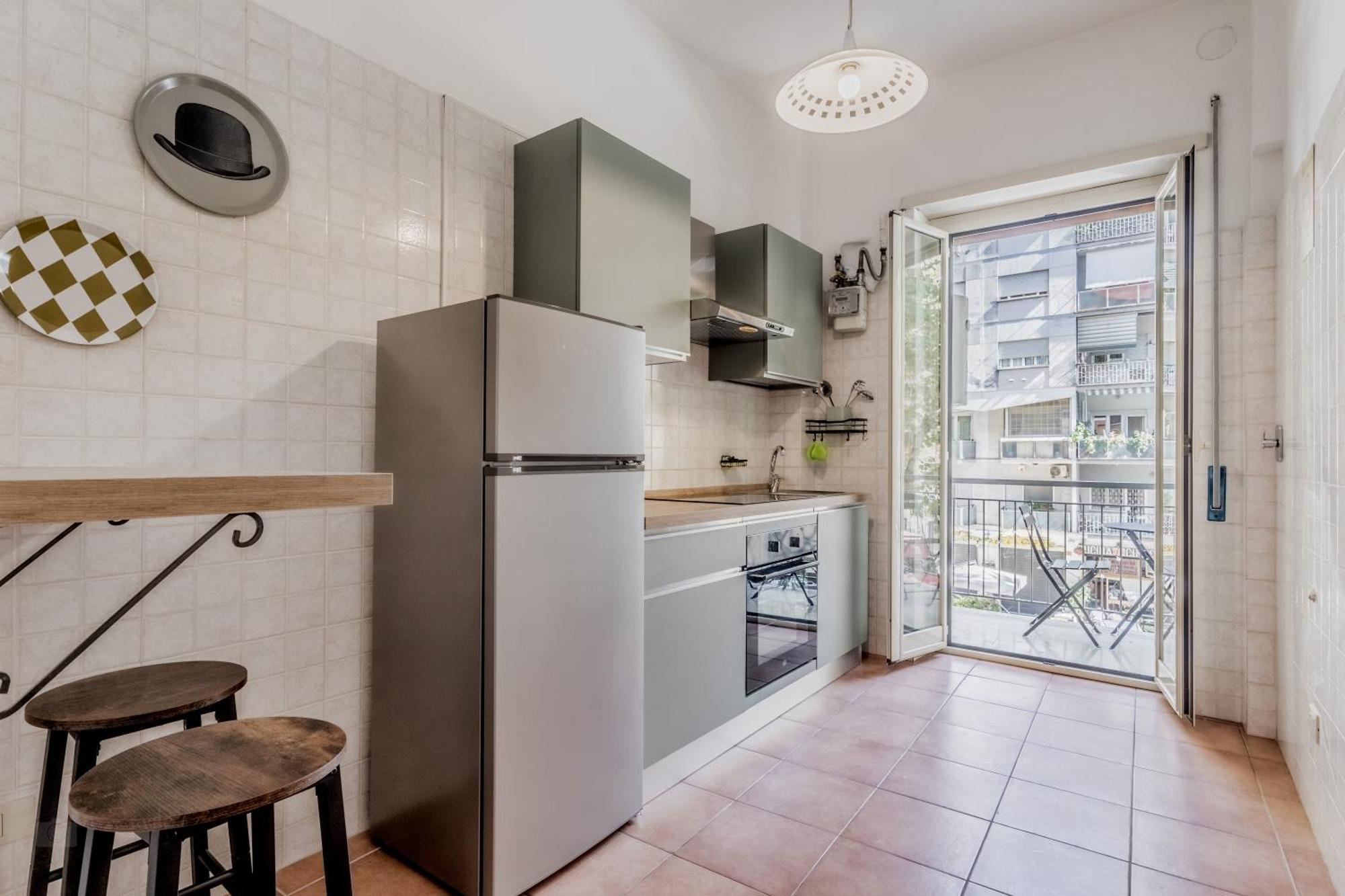 Apartment That's Amore 2