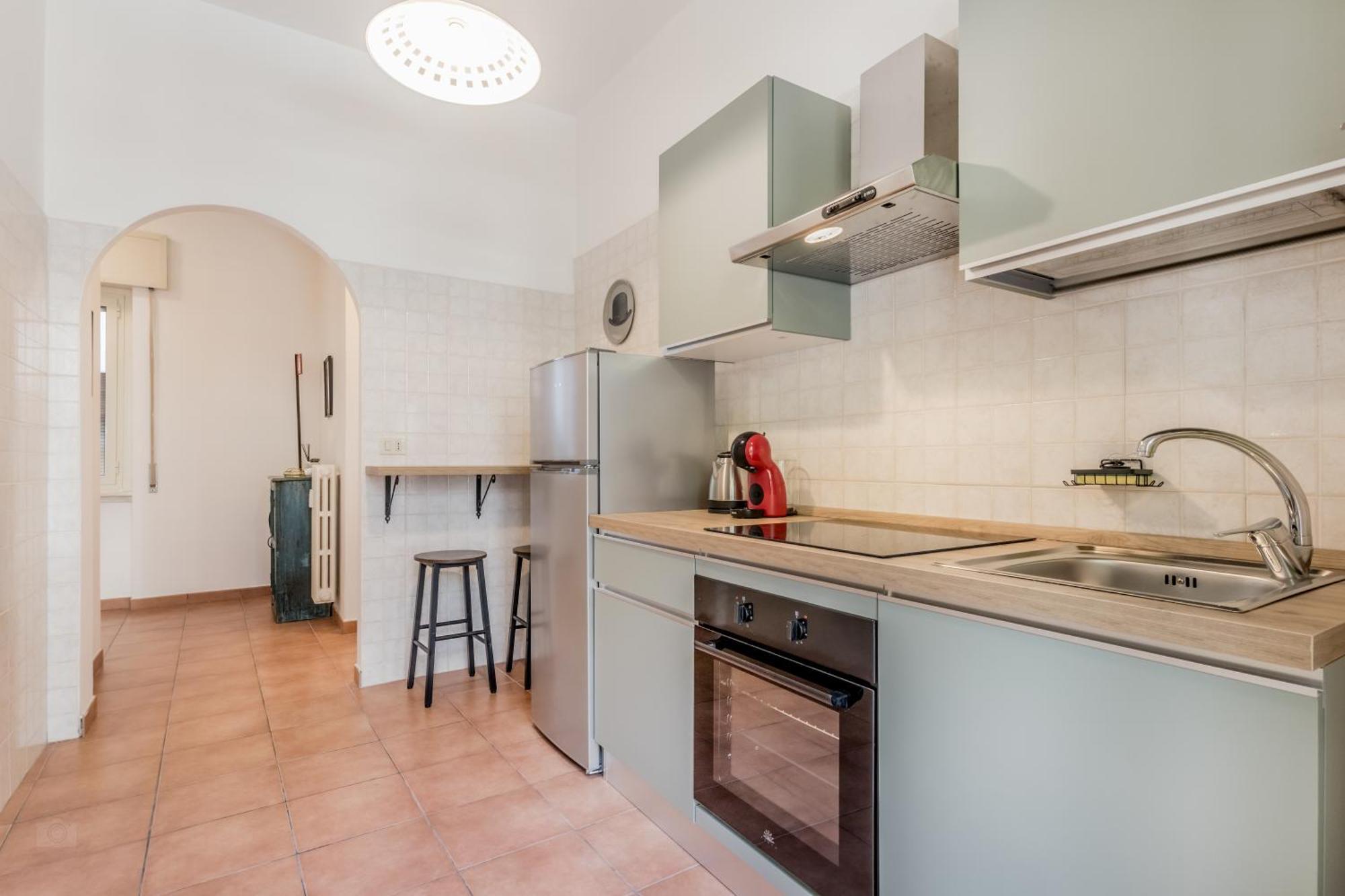 That's Amore 2 Apartment *