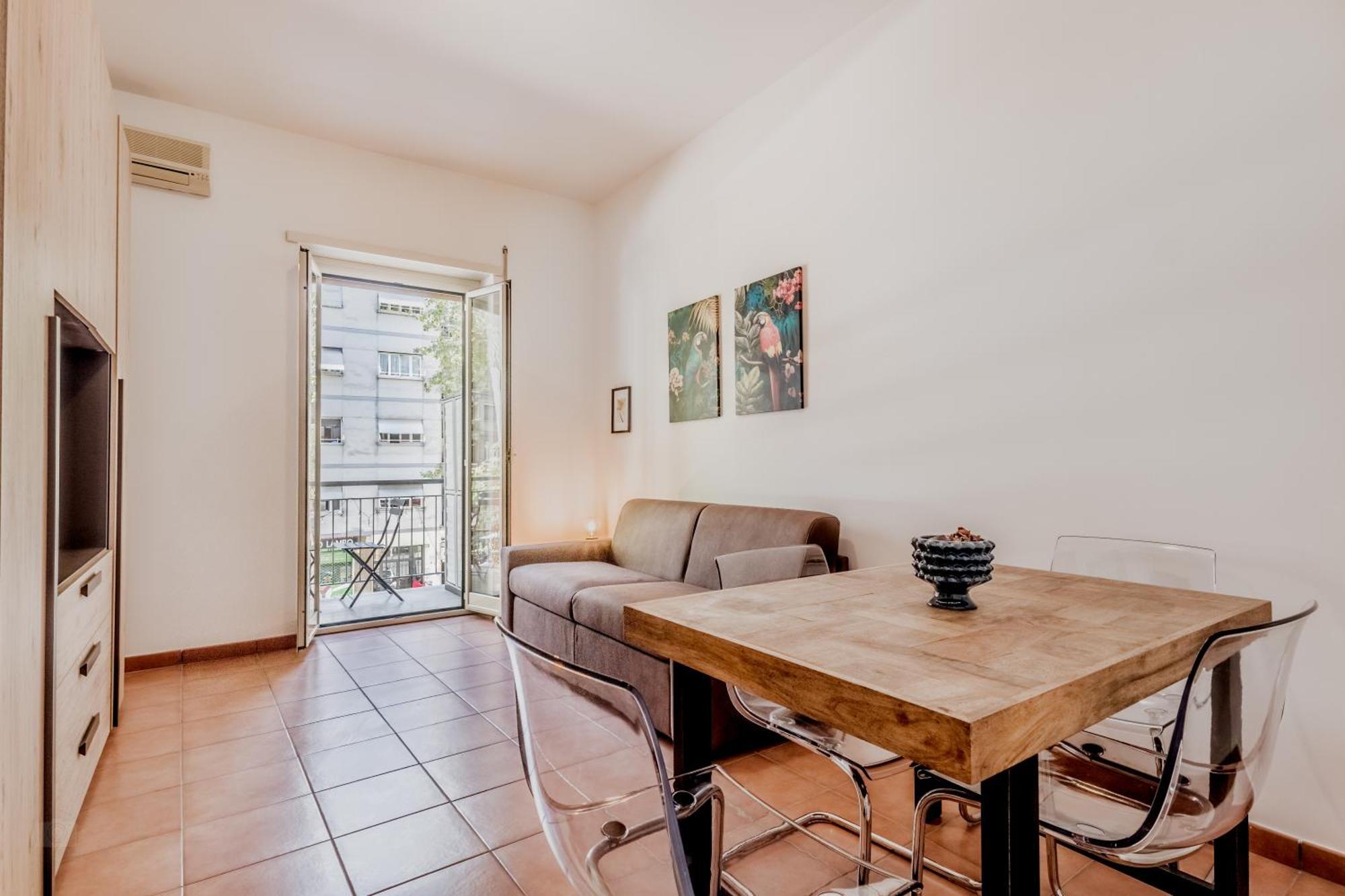 That's Amore 2 Apartment Rom