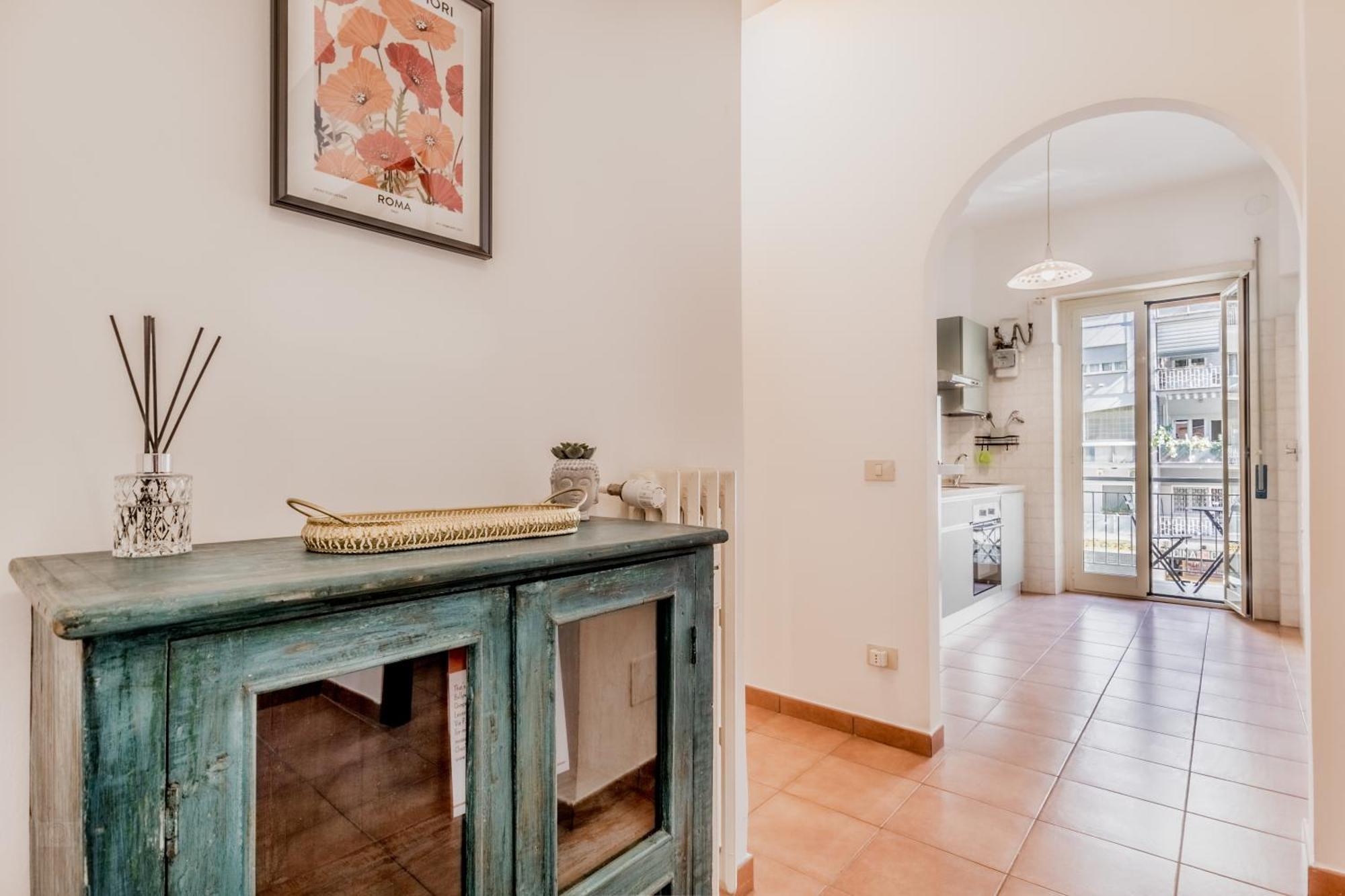 Apartment That's Amore 2