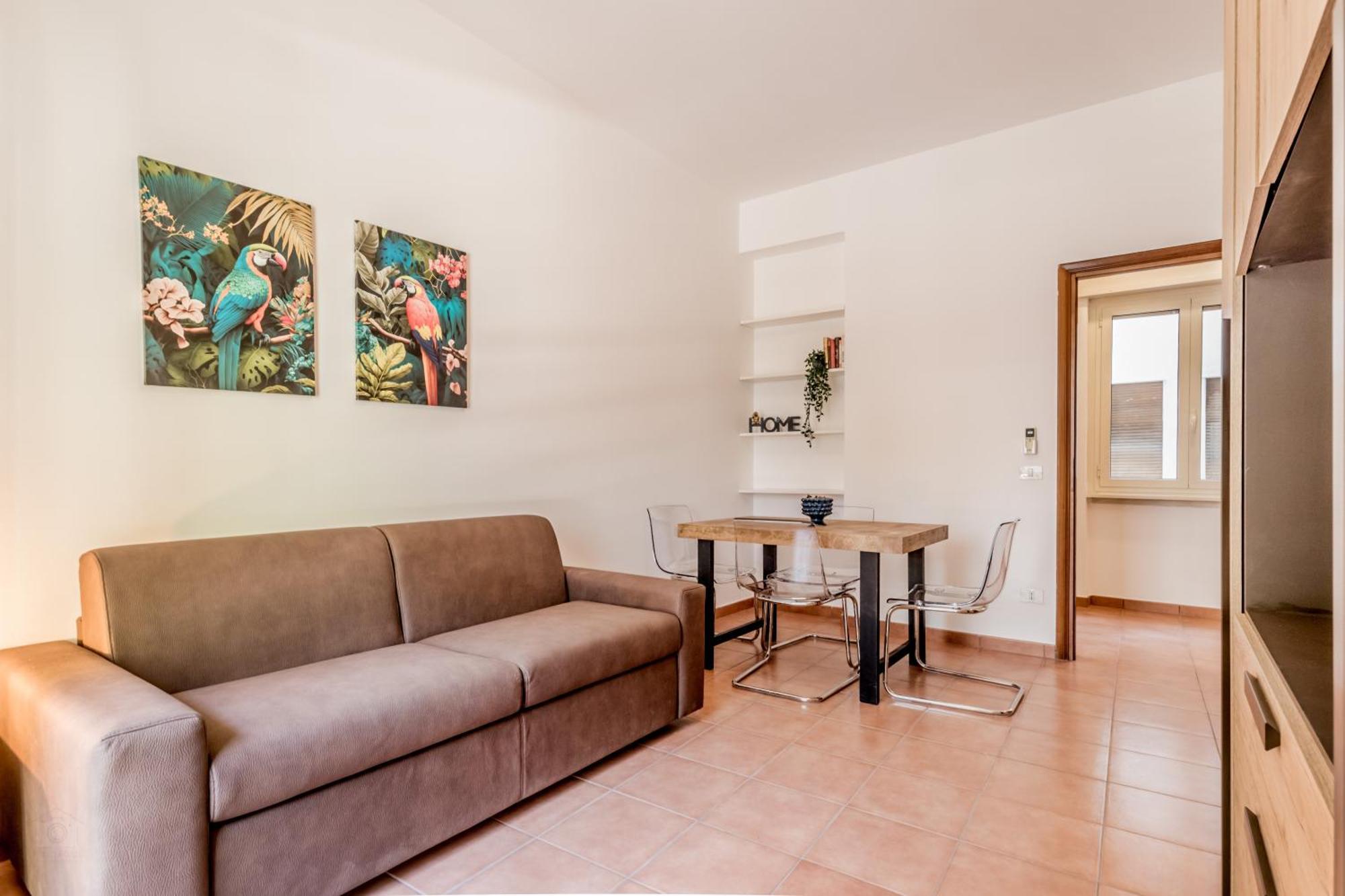 Apartment That's Amore 2 *