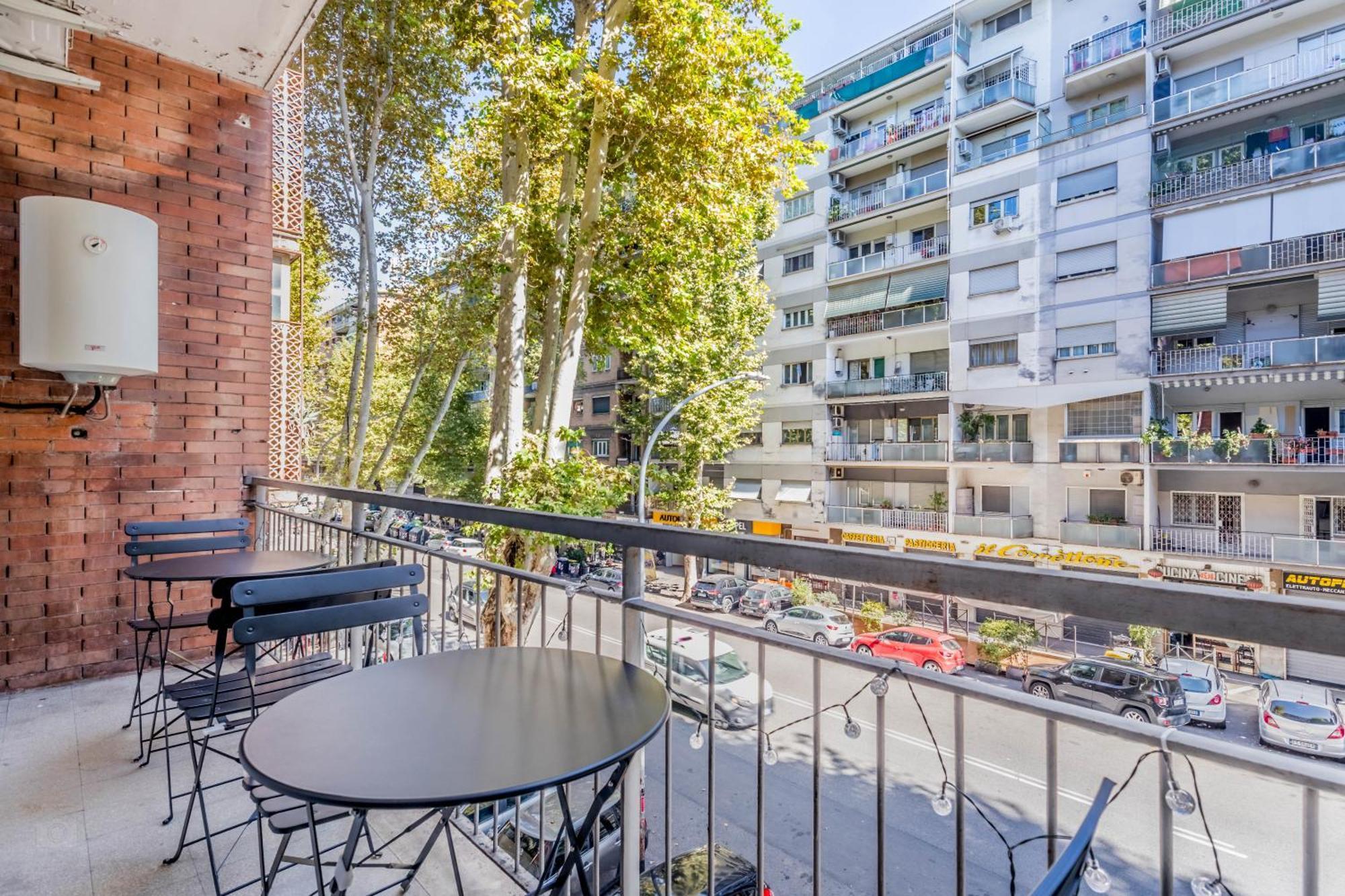 Apartment That's Amore 2
